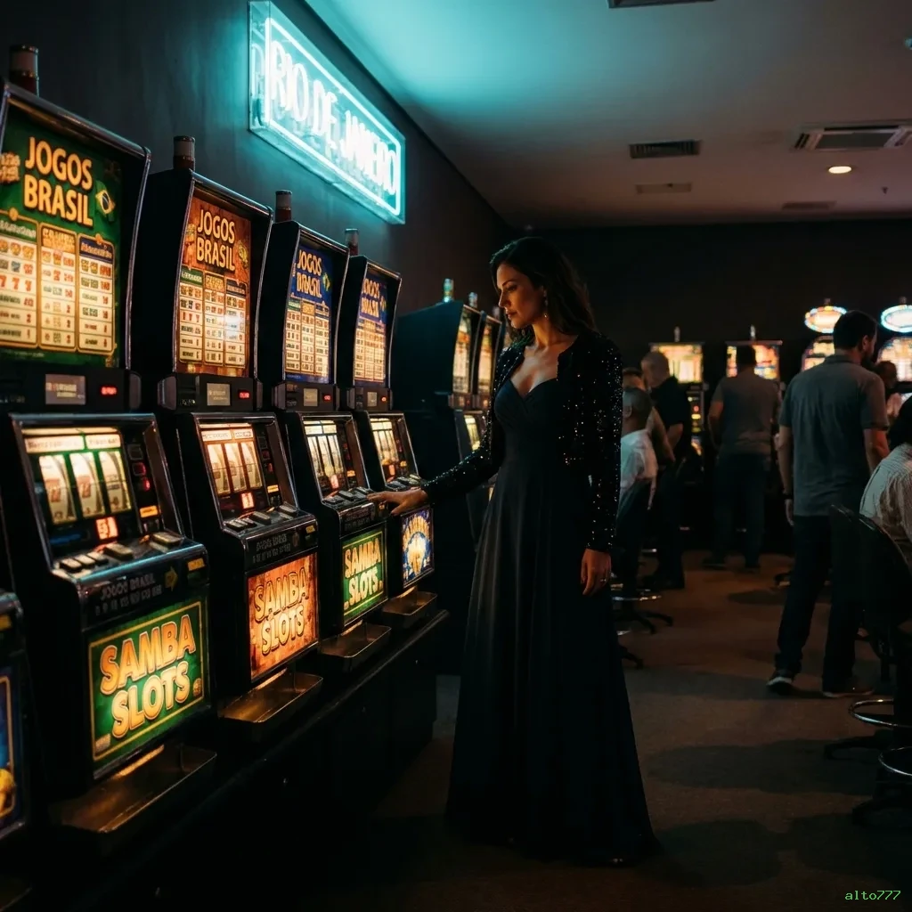 App alto777 slots mobile
